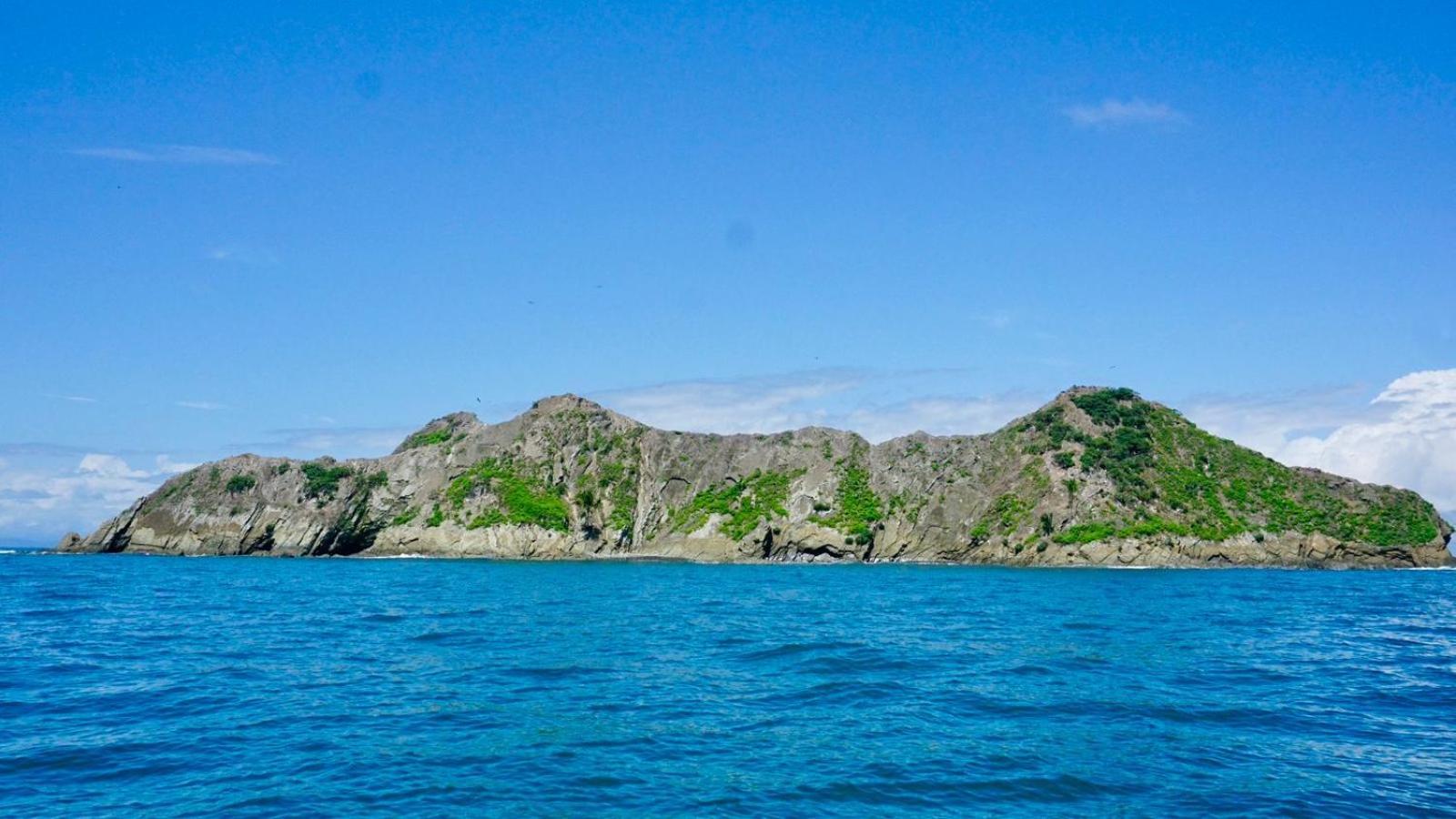 Vista Ballena Увіта Екстер'єр фото